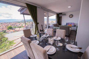 Vila Stefan Ohrid